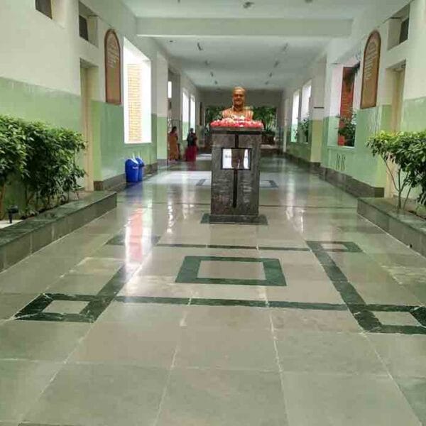 Thiagarajar School of Management Madurai