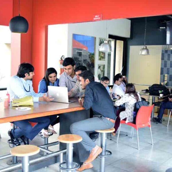 Symbiosis Centre for Management and Human Resource Development