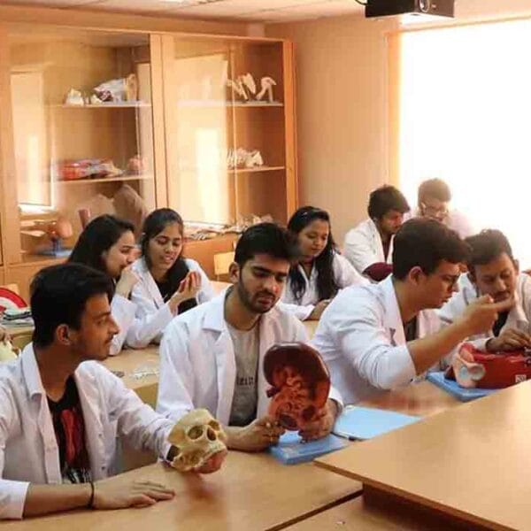 Altai State Medical University