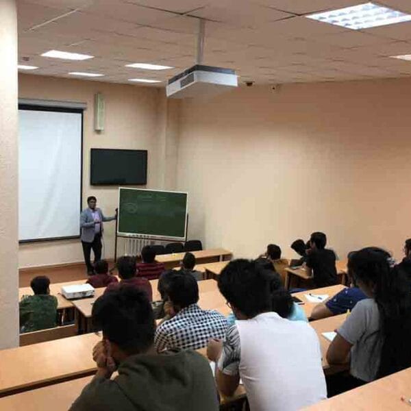 Bashkir State Medical University