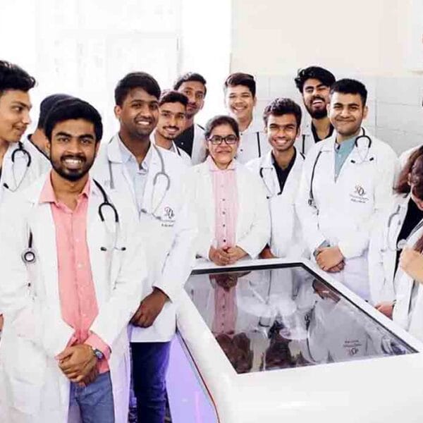 Crimean Federal University