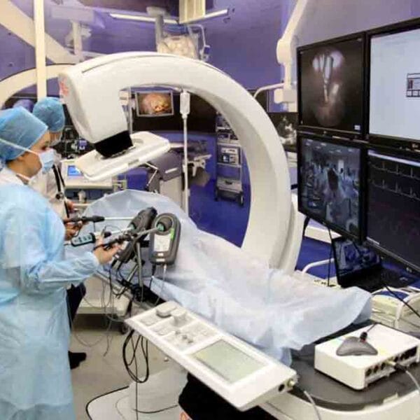 First Moscow State Medical University