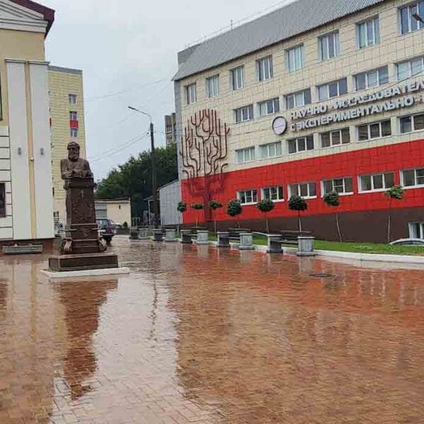 Kursk State Medical University