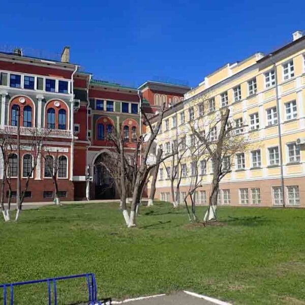 Mari State University