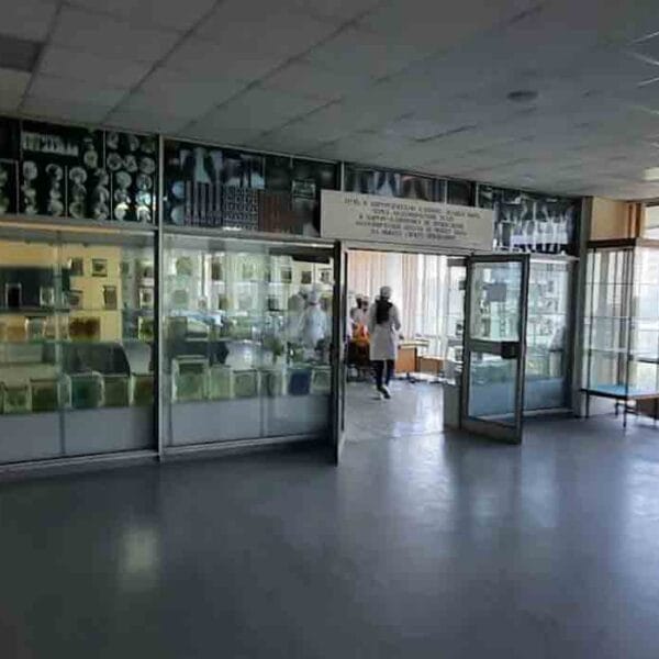 Pirogov Russian National Research Medical University