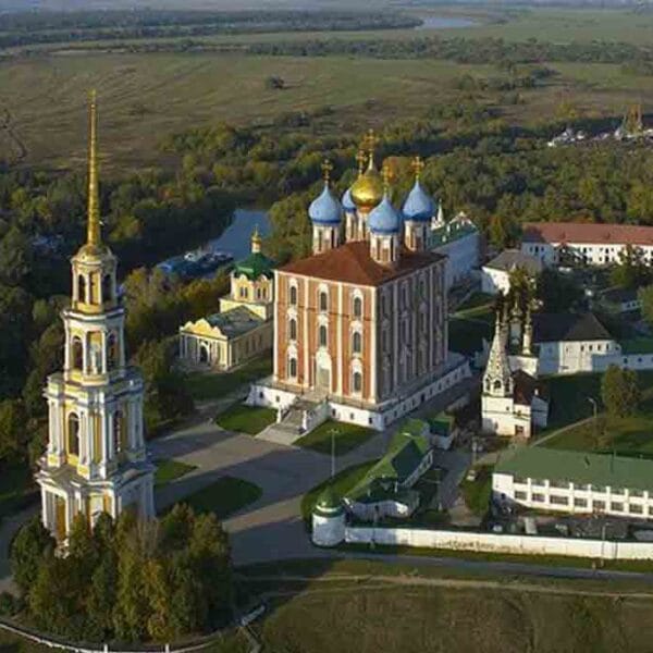 Ryazan State Medical University
