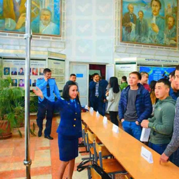 North Kazakhstan State University
