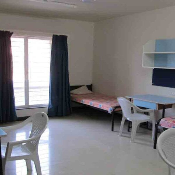 Symbiosis Institute of Health Sciences