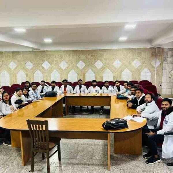 International School of Medicine