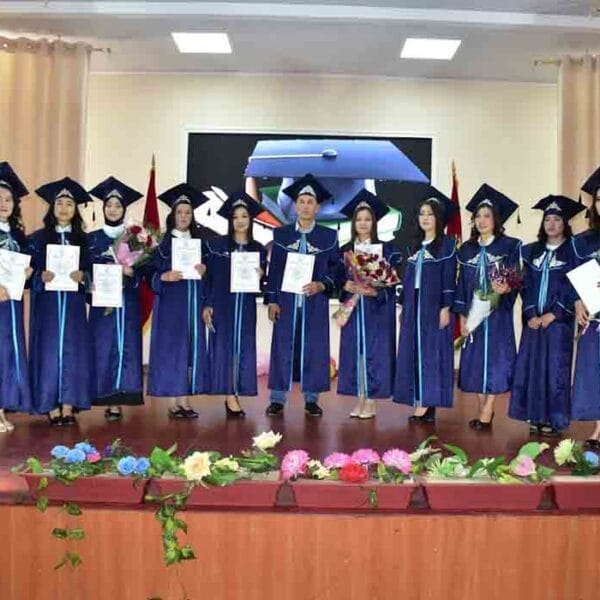 Jalal-Abad State University