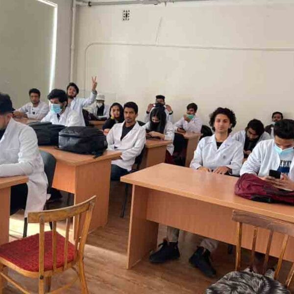 Kyrgyz State Medical Academy