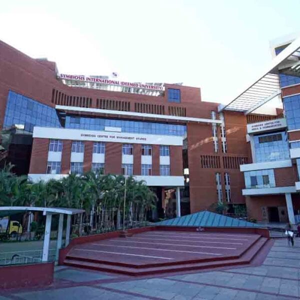 Symbiosis Centre For Information Technology