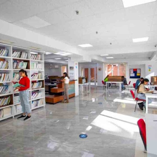 East European University, Georgia