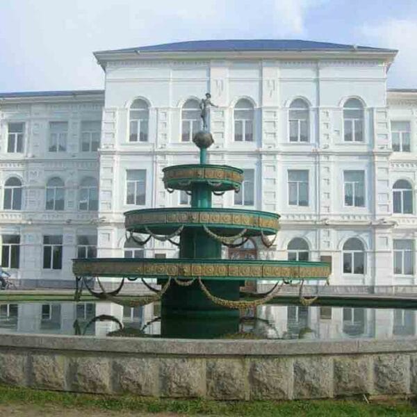 Batumi Shota Rustaveli State University