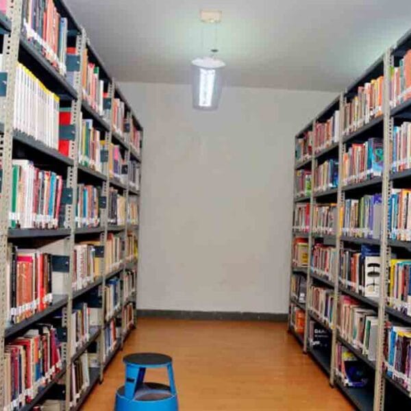 Symbiosis Institute of Computer Studies & Research