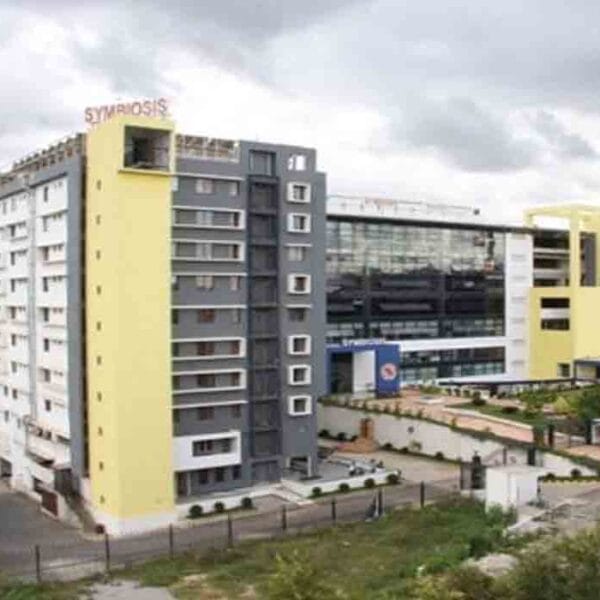 Symbiosis Institute of Business Management