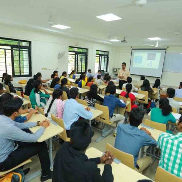 SSN School of Management Chennai