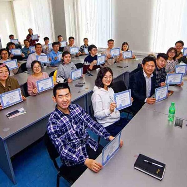 Far Eastern Federal University