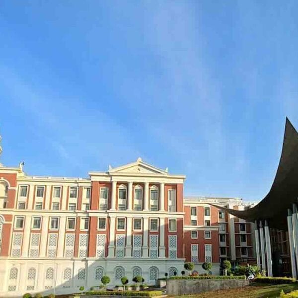 Symbiosis Institute of Health Sciences