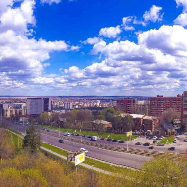 Kursk State Medical University