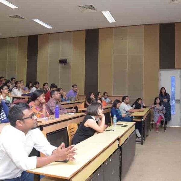 Symbiosis Institute of Media & Communication