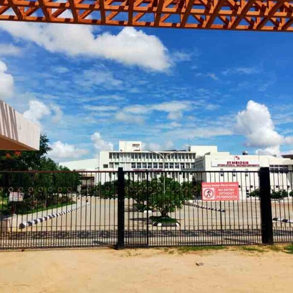 Symbiosis Institute of Business Management, Hyderabad