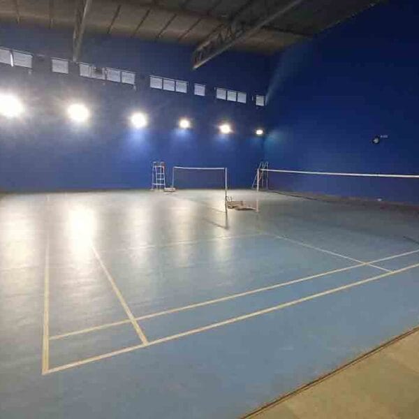 Symbiosis School of Sports Sciences