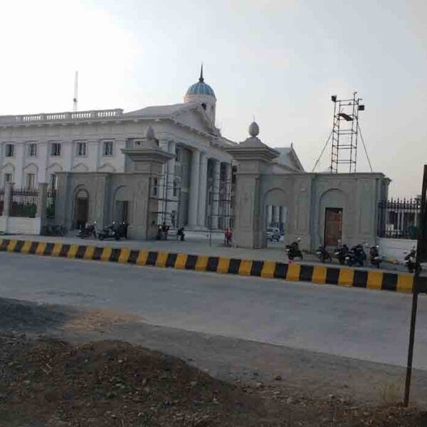 Symbiosis Institute of Business Management, Nagpur