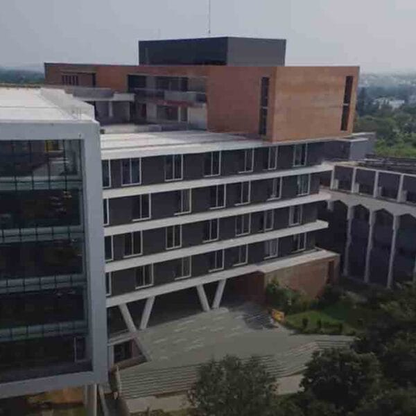 Crescent School of Business