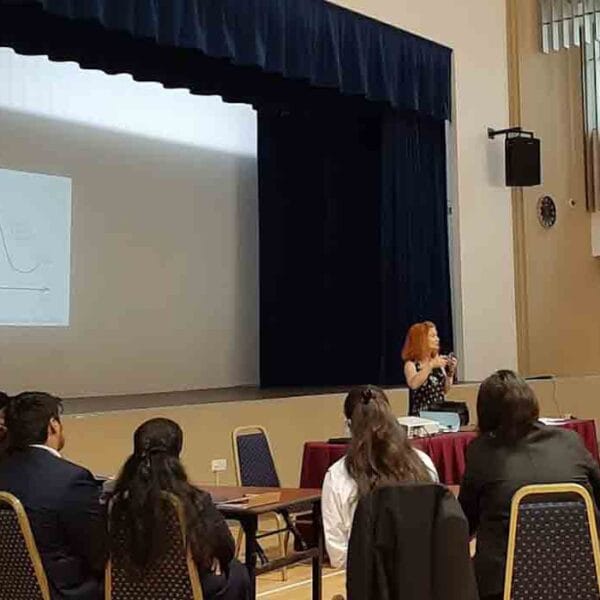 ITM Business School, Chennai