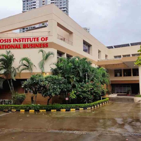 Symbiosis Institute of International Business