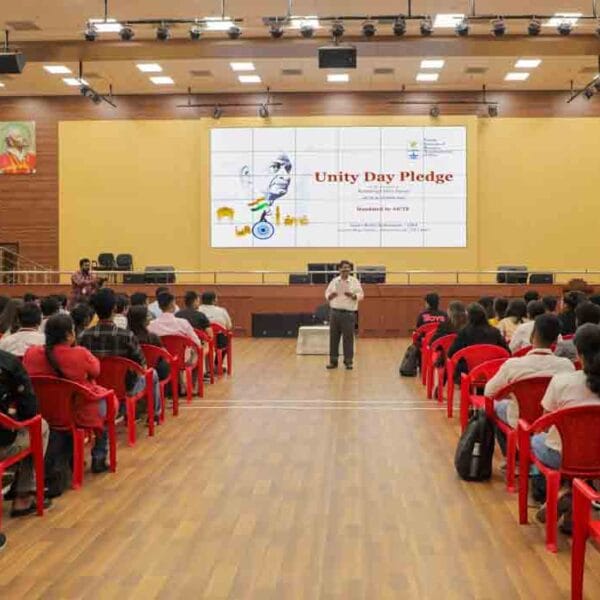 Loyola Institute of Business Administration