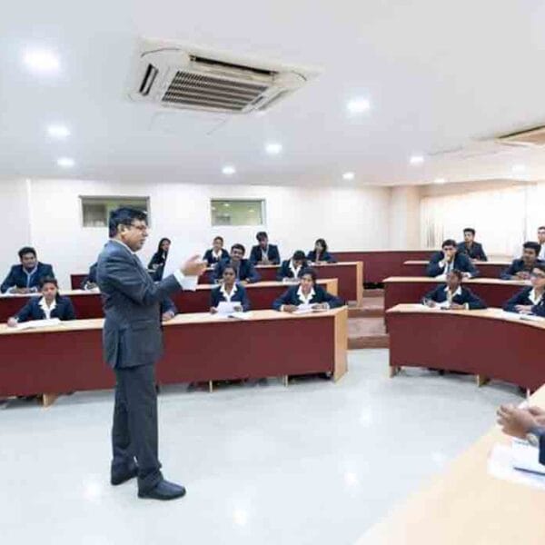 Rajalakshmi School of Business