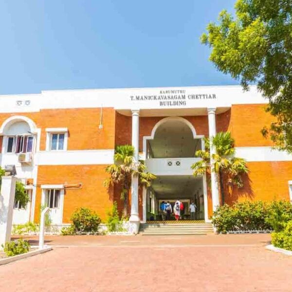 Thiagarajar School of Management Madurai