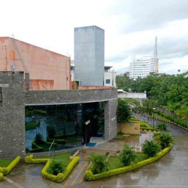 Symbiosis Centre for Management and Human Resource Development