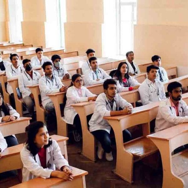 Crimean Federal University