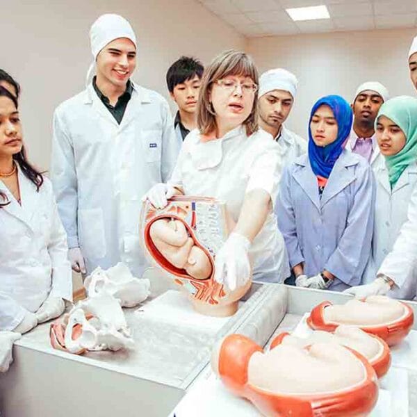 First Moscow State Medical University