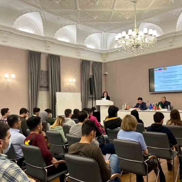 Kazan Federal University