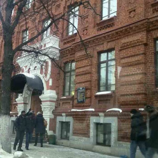 Kazan State Medical University