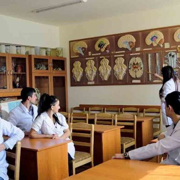 Kuban State Medical University  (MEDICAL)