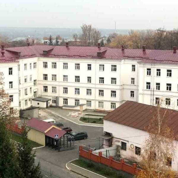 Kursk State Medical University