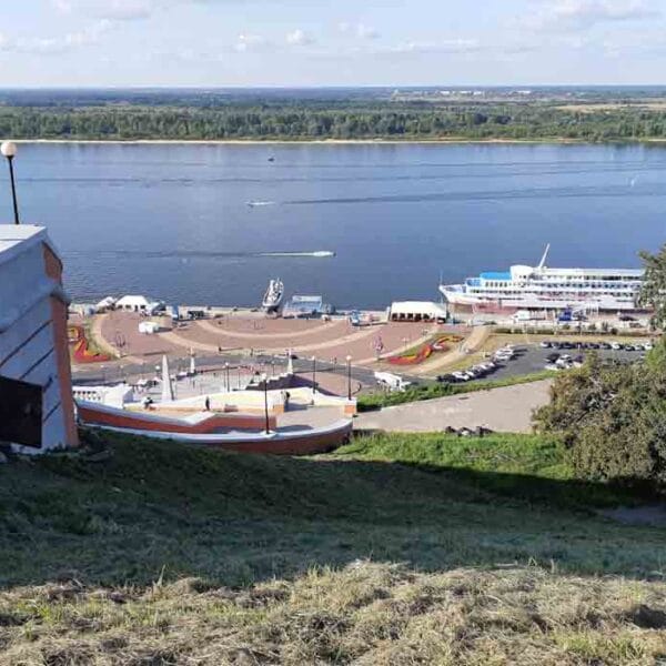 Nizhny Novgorod State Medical University