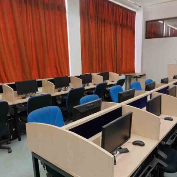 Symbiosis Institute of Digital & Telecom Management