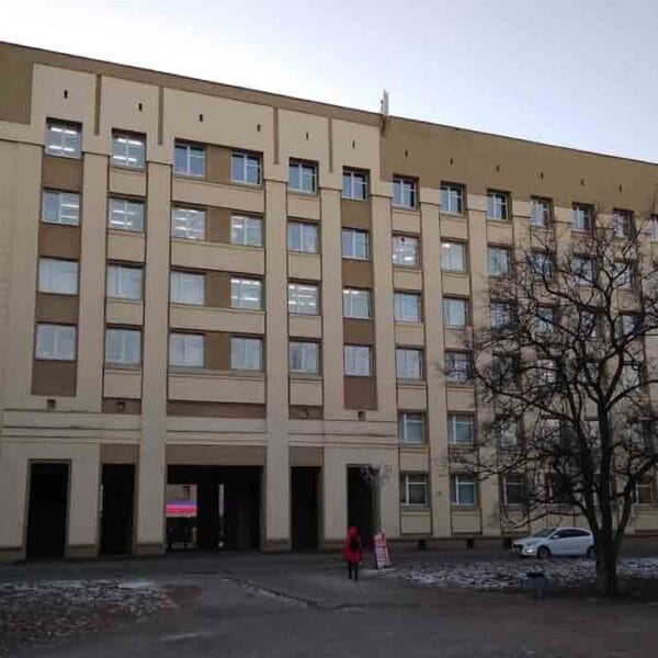 Northern State Medical University