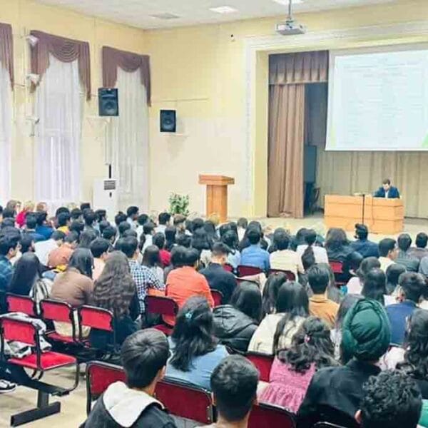 Orenburg State Medical University