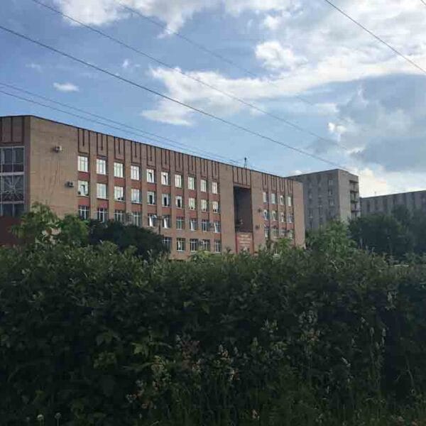 Ryazan State Medical University