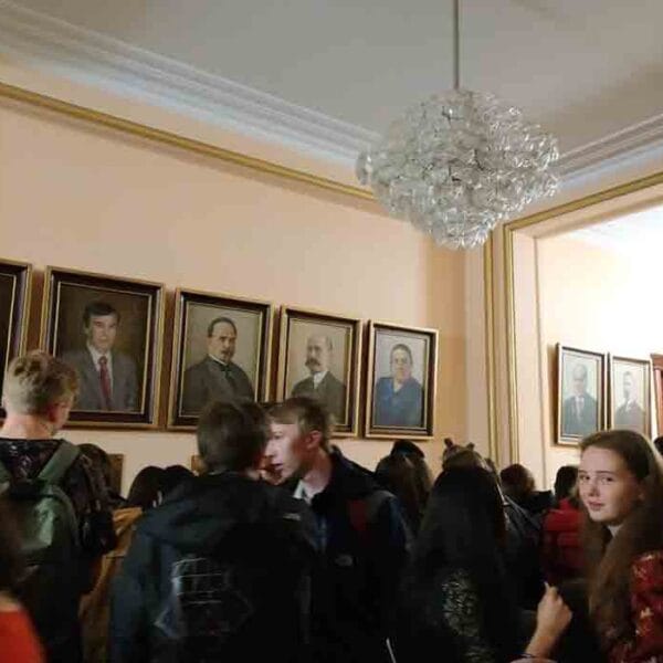 Siberian State Medical University