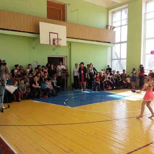 Karaganda State Medical University