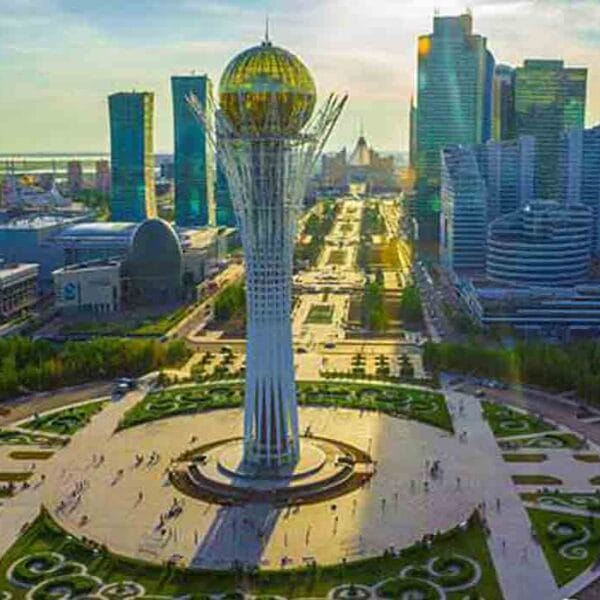 Astana Medical University