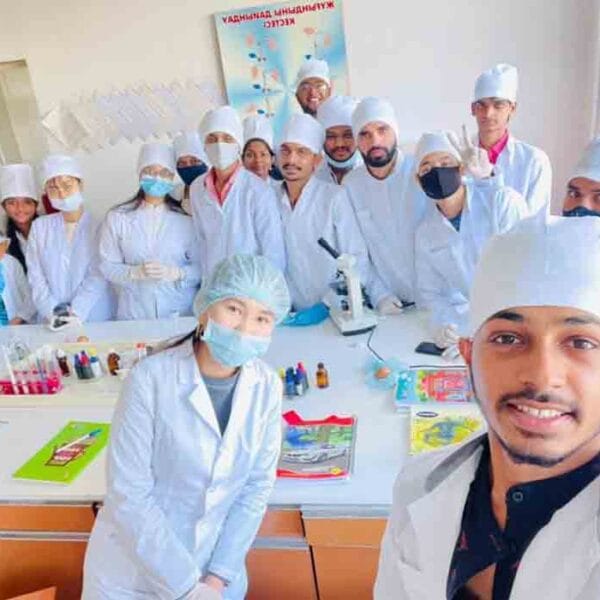 South Kazakhstan State Medical Academy